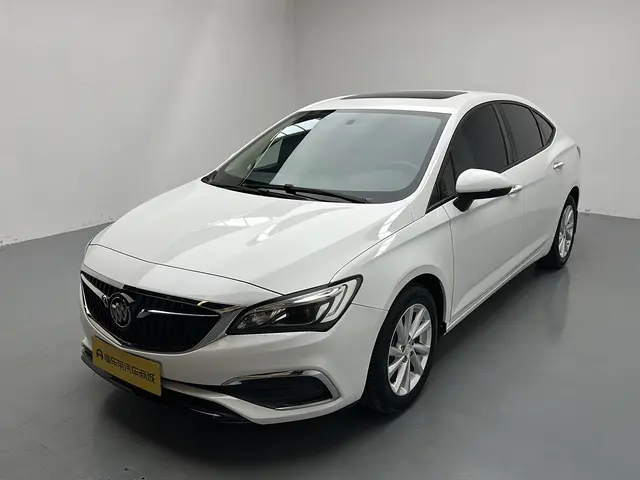 Buick Valeant