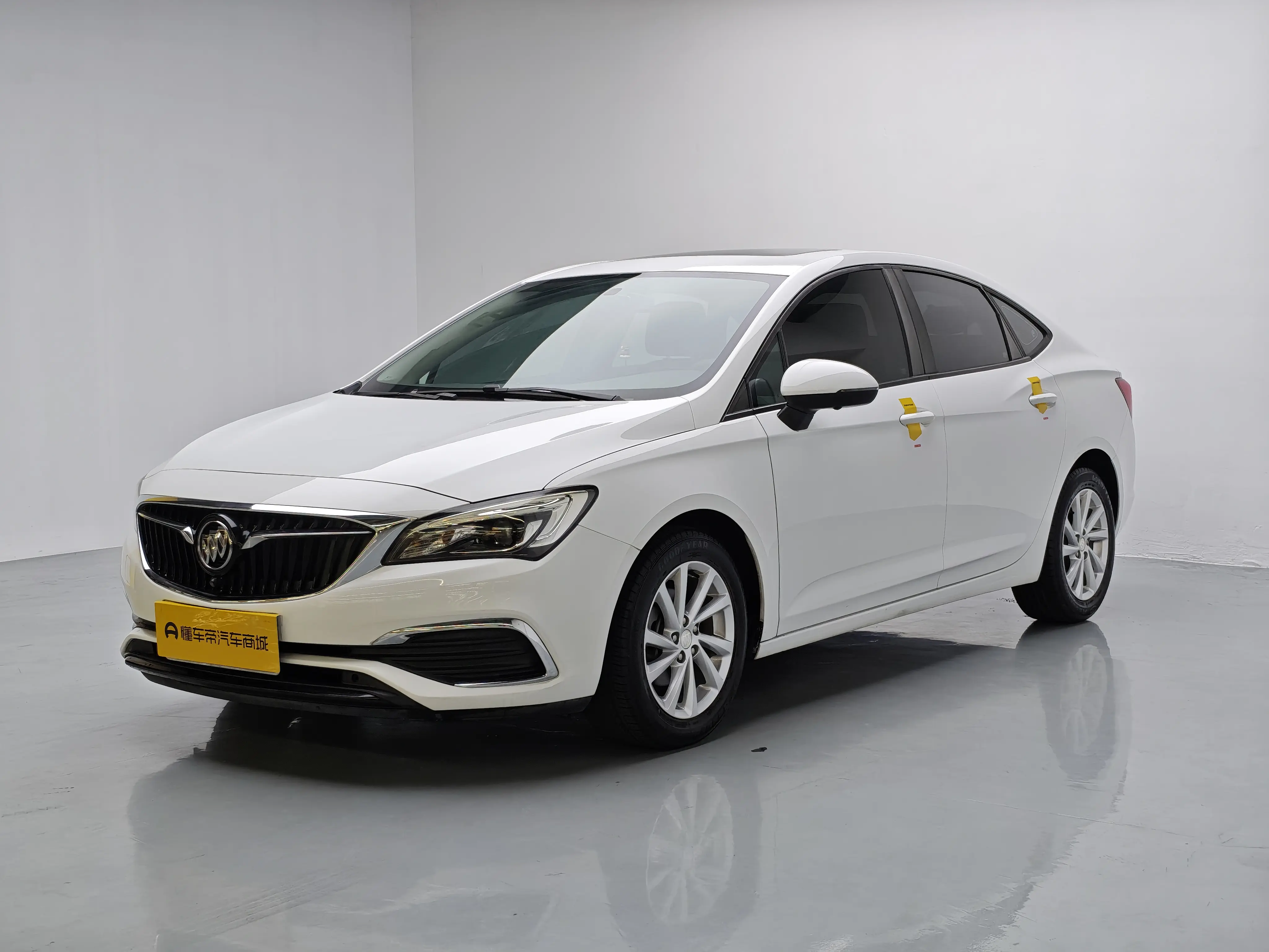 Buick Valeant