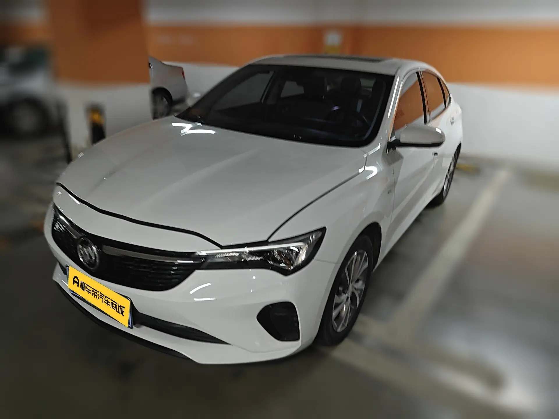 Buick Valeant