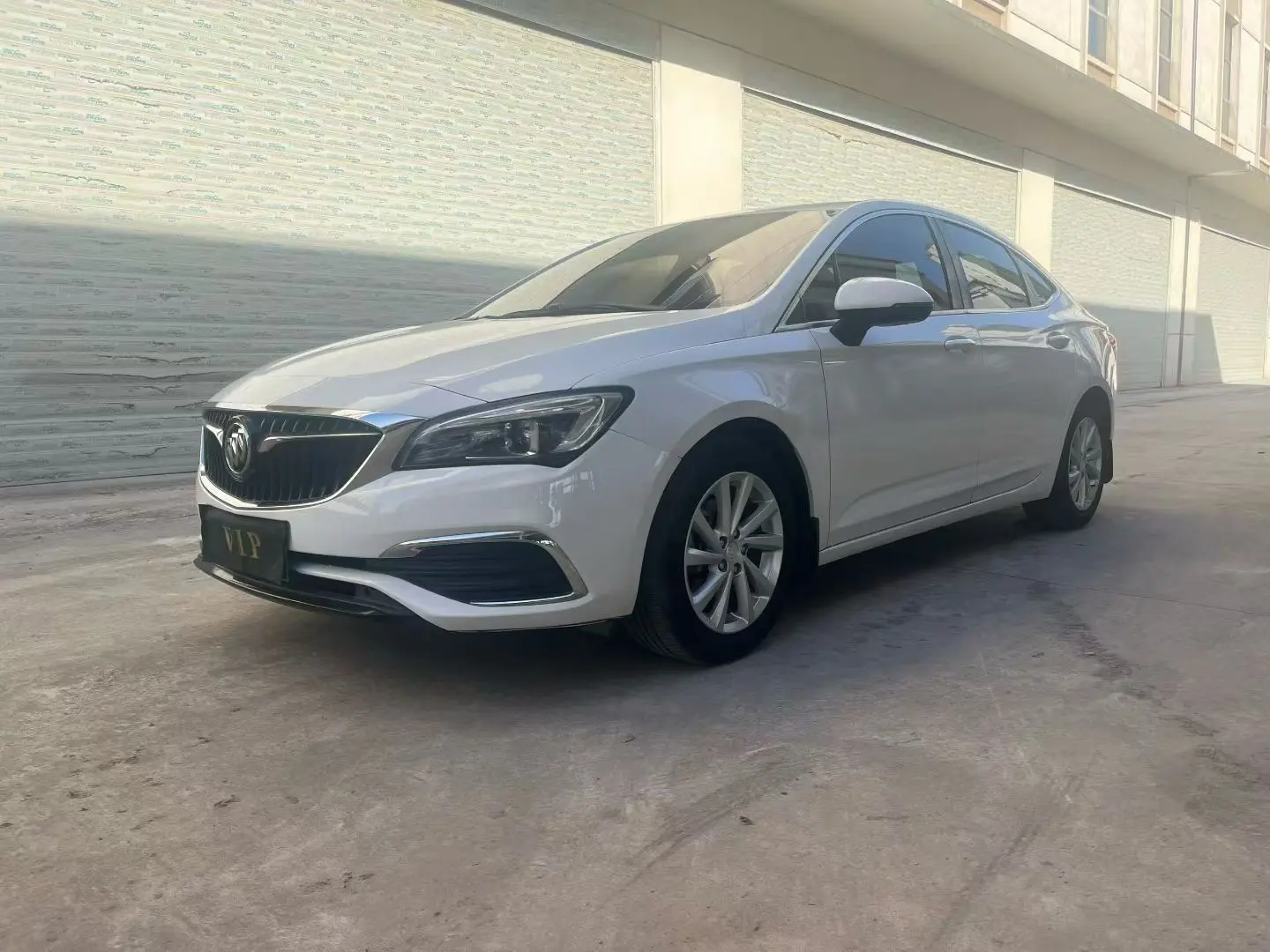 Buick Valeant
