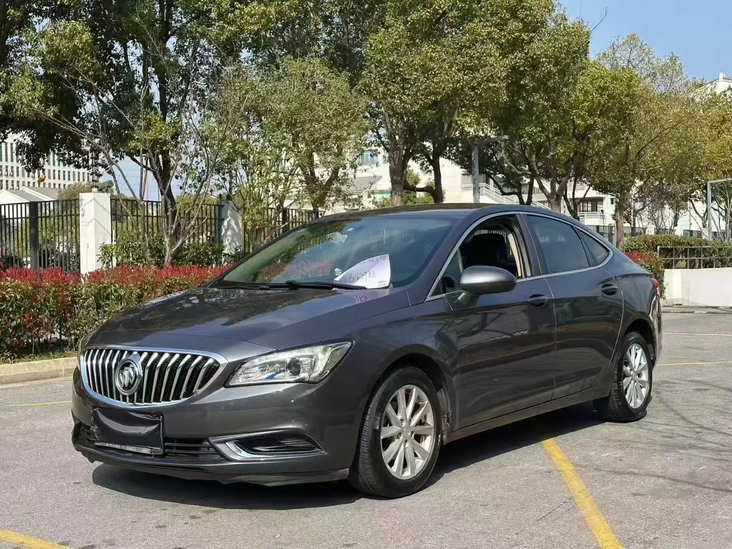 Buick Valeant