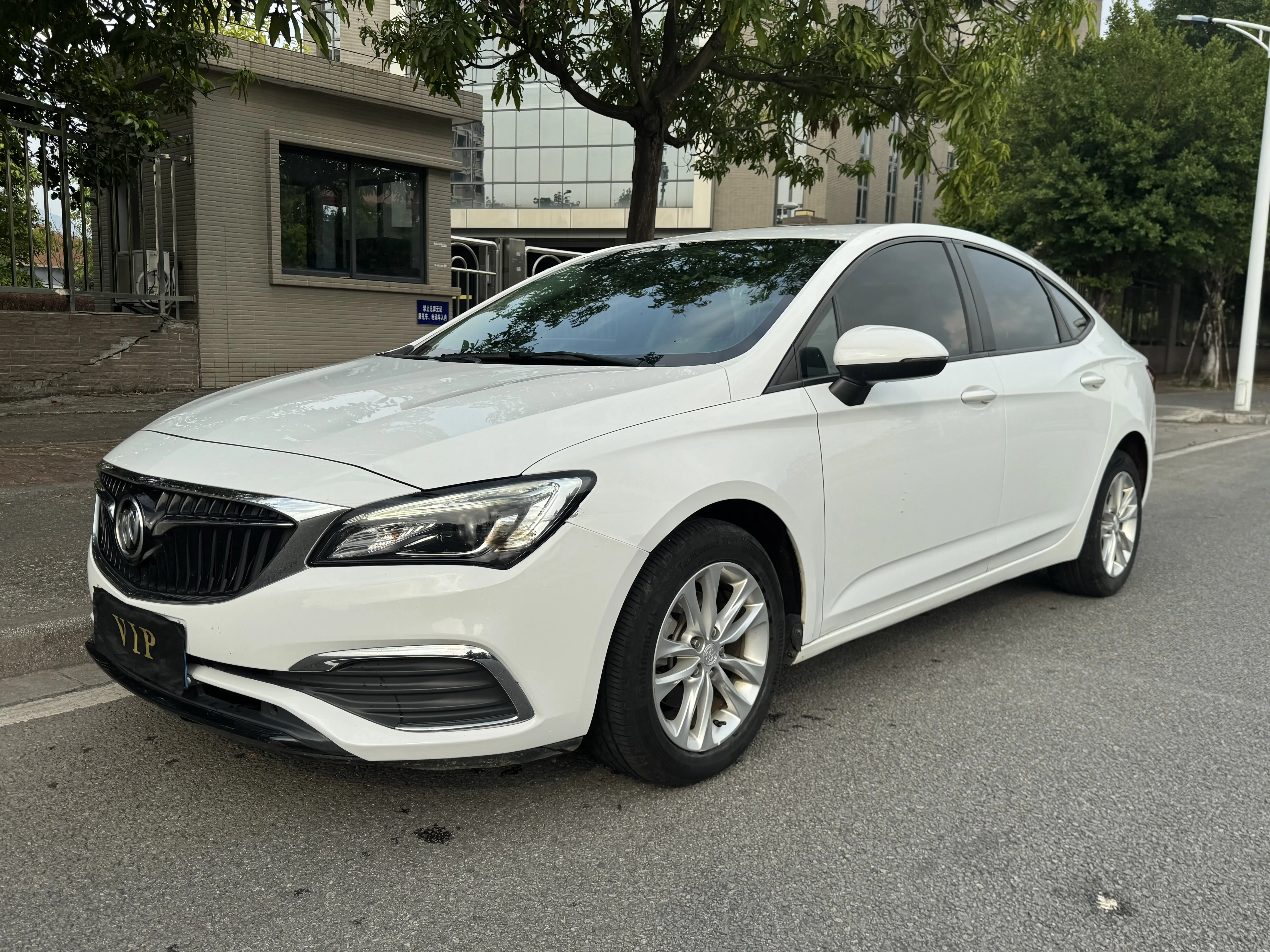 Buick Valeant