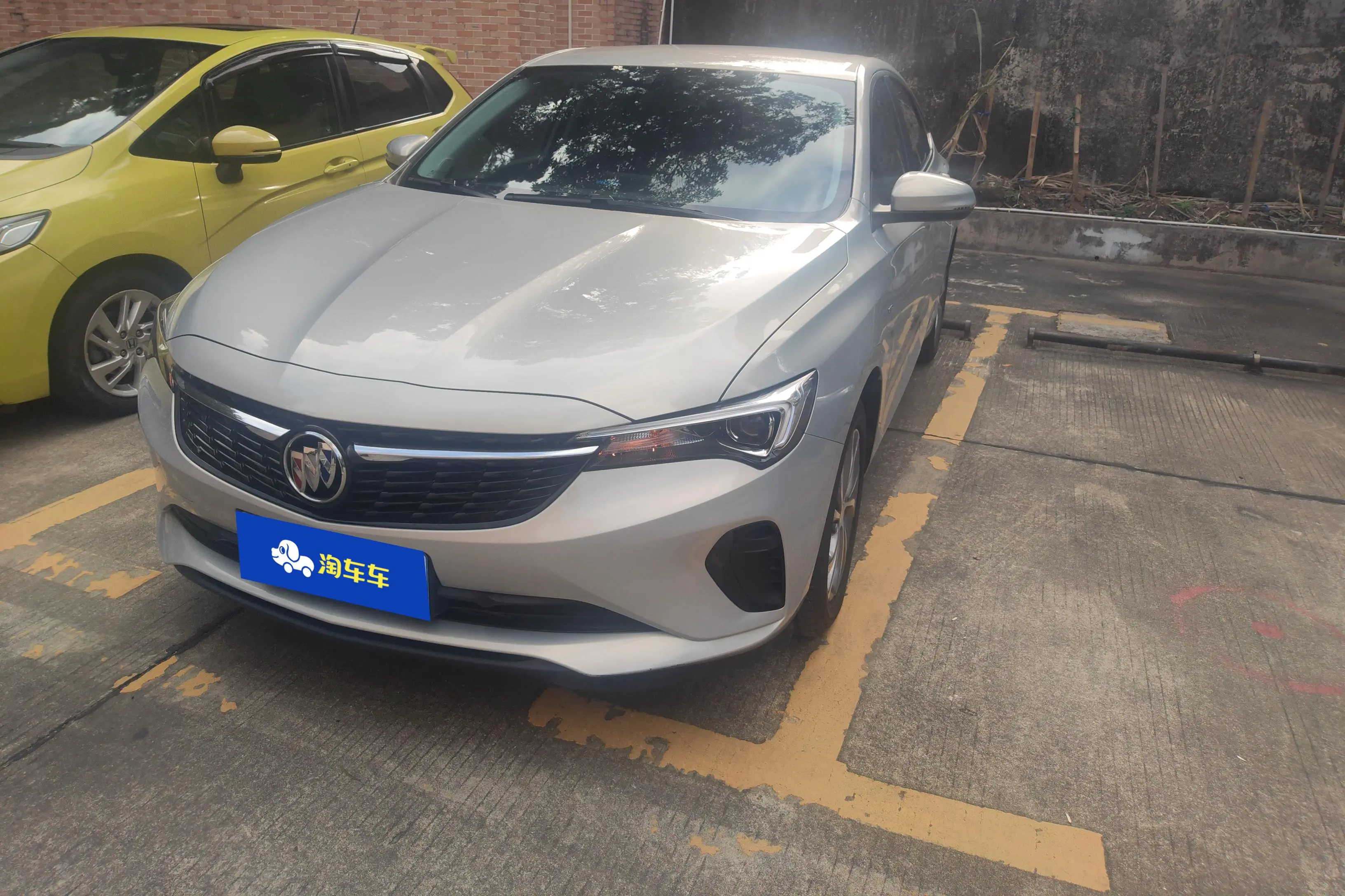 Buick Valeant