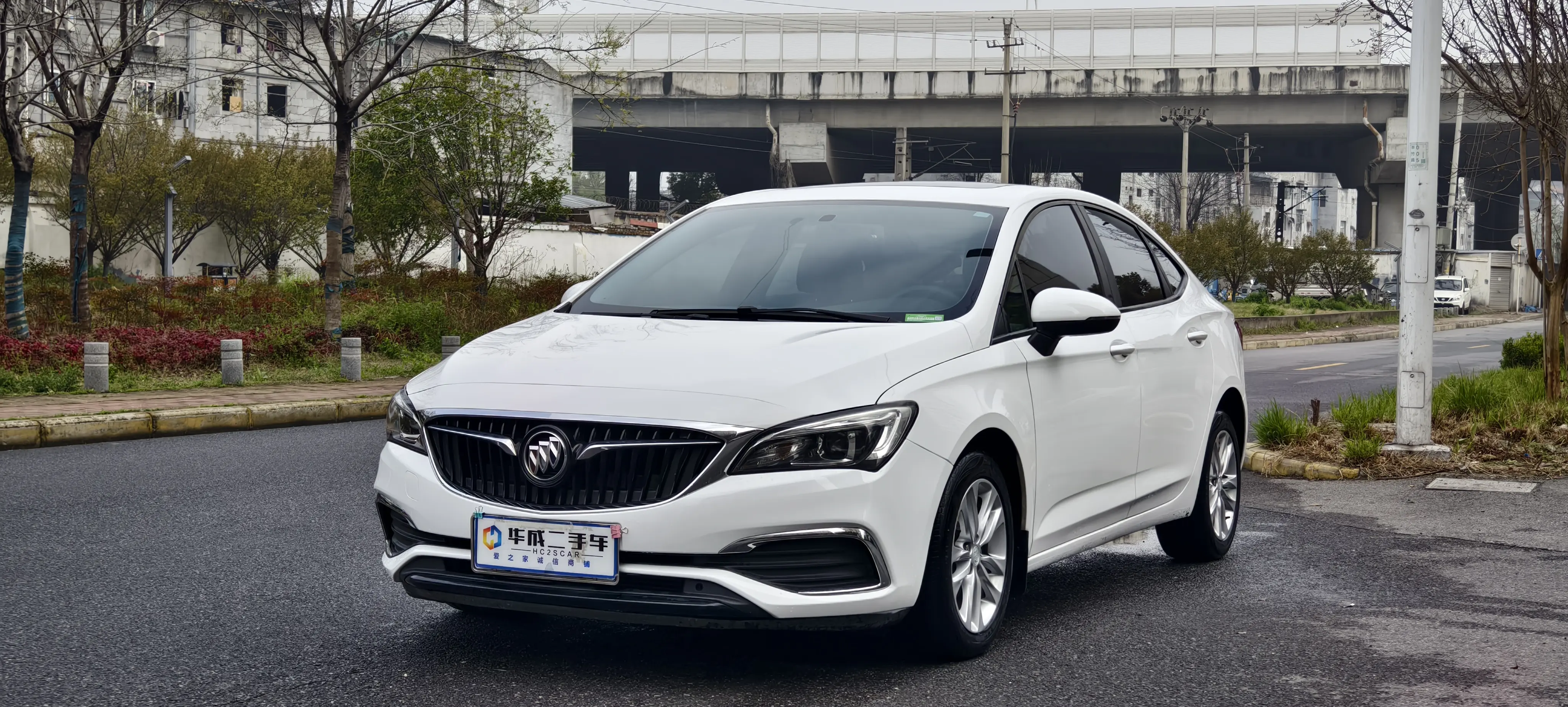 Buick Valeant