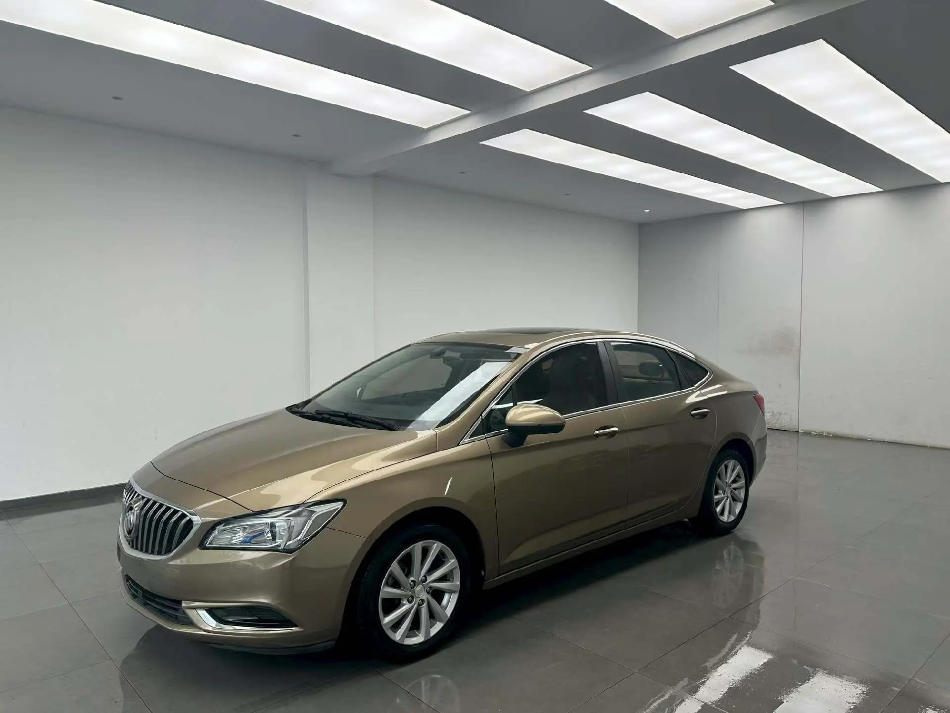 Buick Valeant