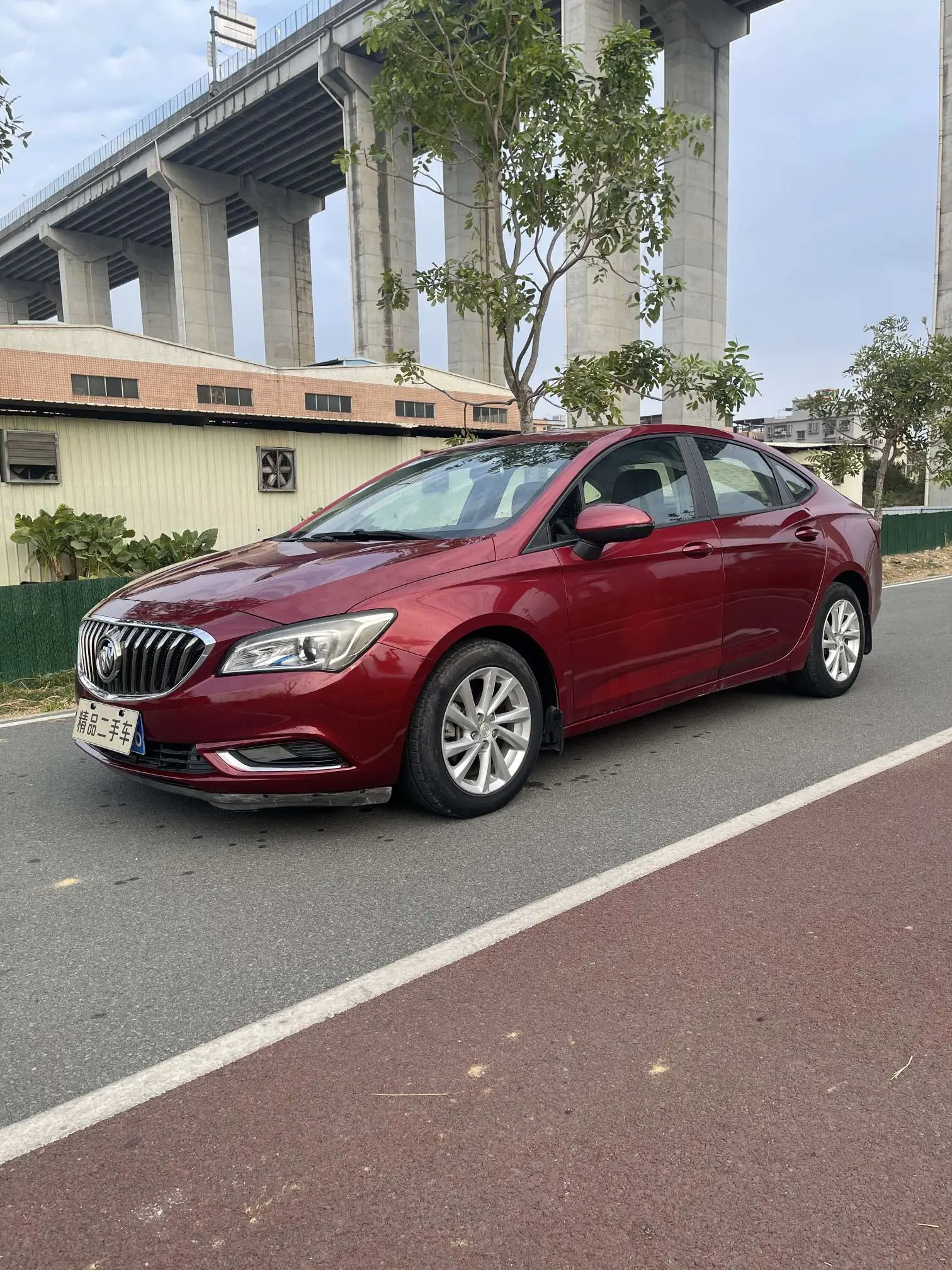Buick Valeant