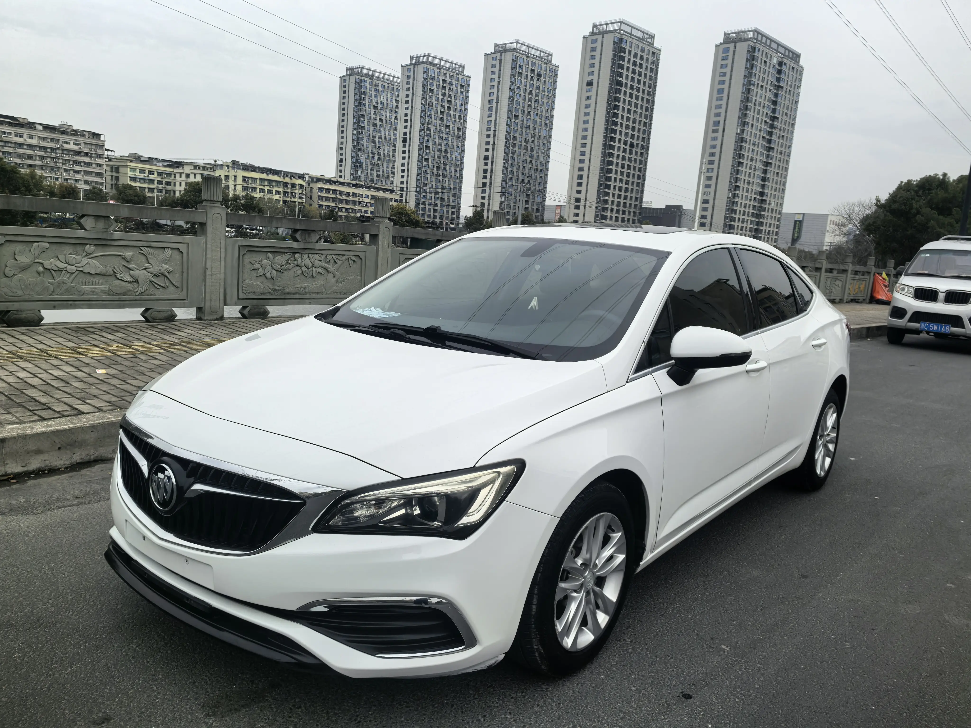 Buick Valeant