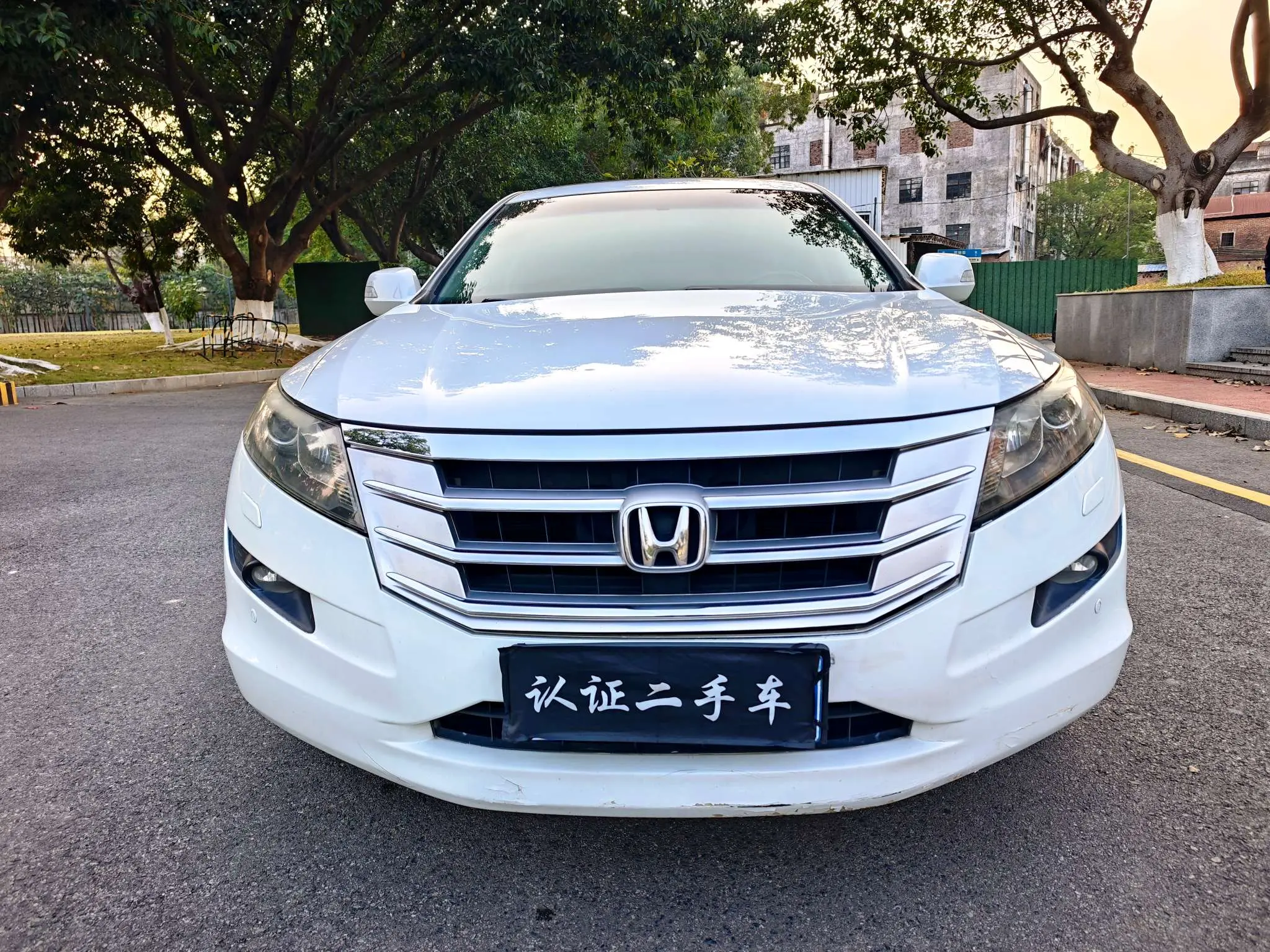 Honda Songs and poems  из Китая