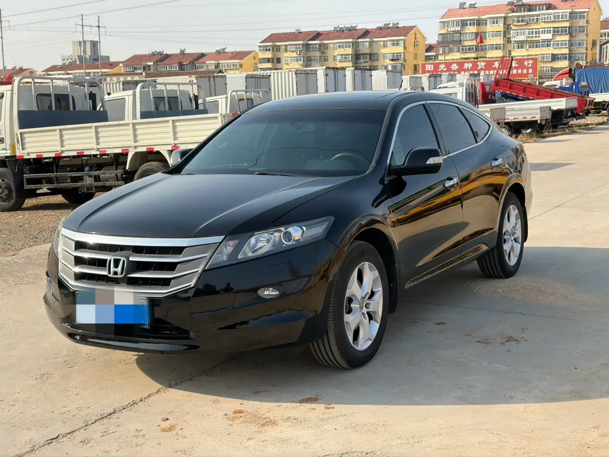 Honda Songs and poems  из Китая