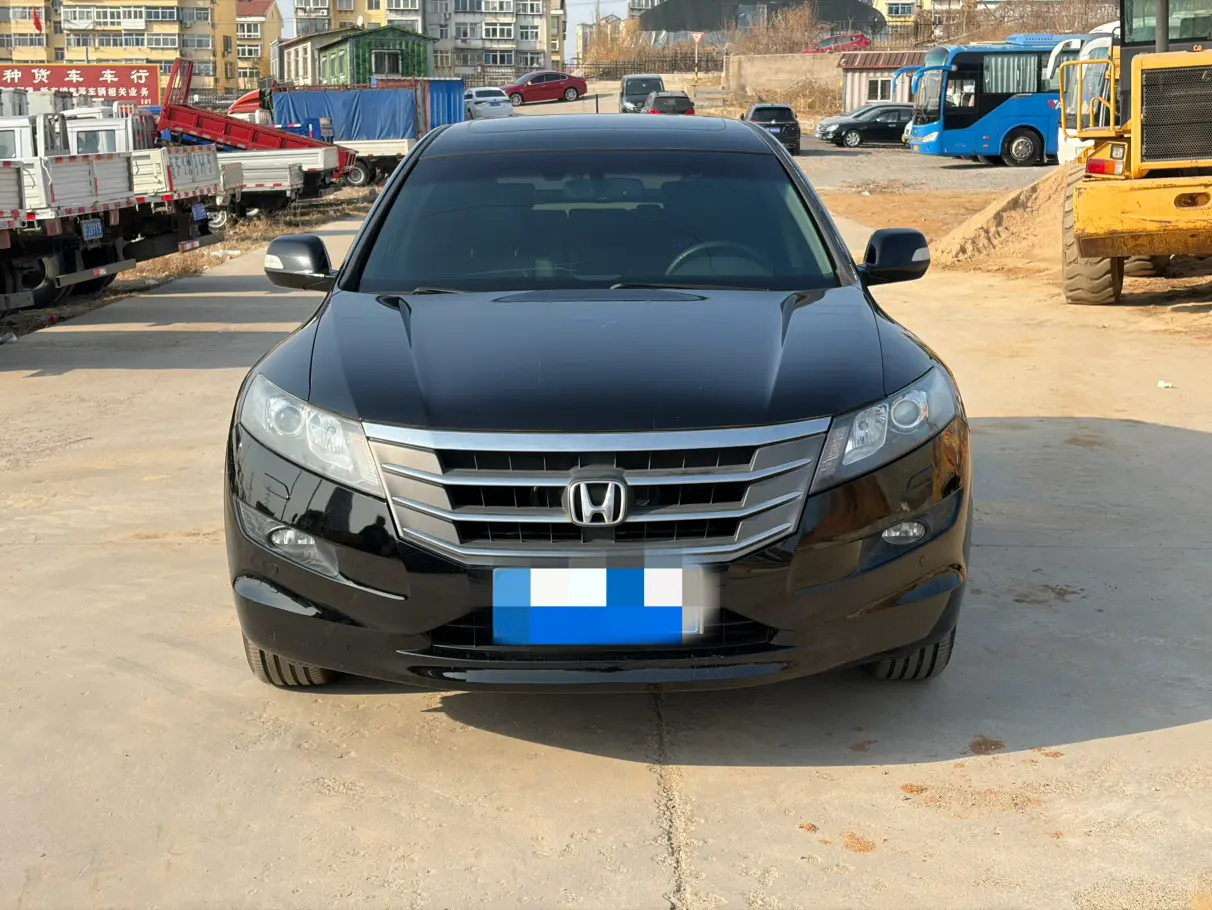 Honda Songs and poems  из Китая