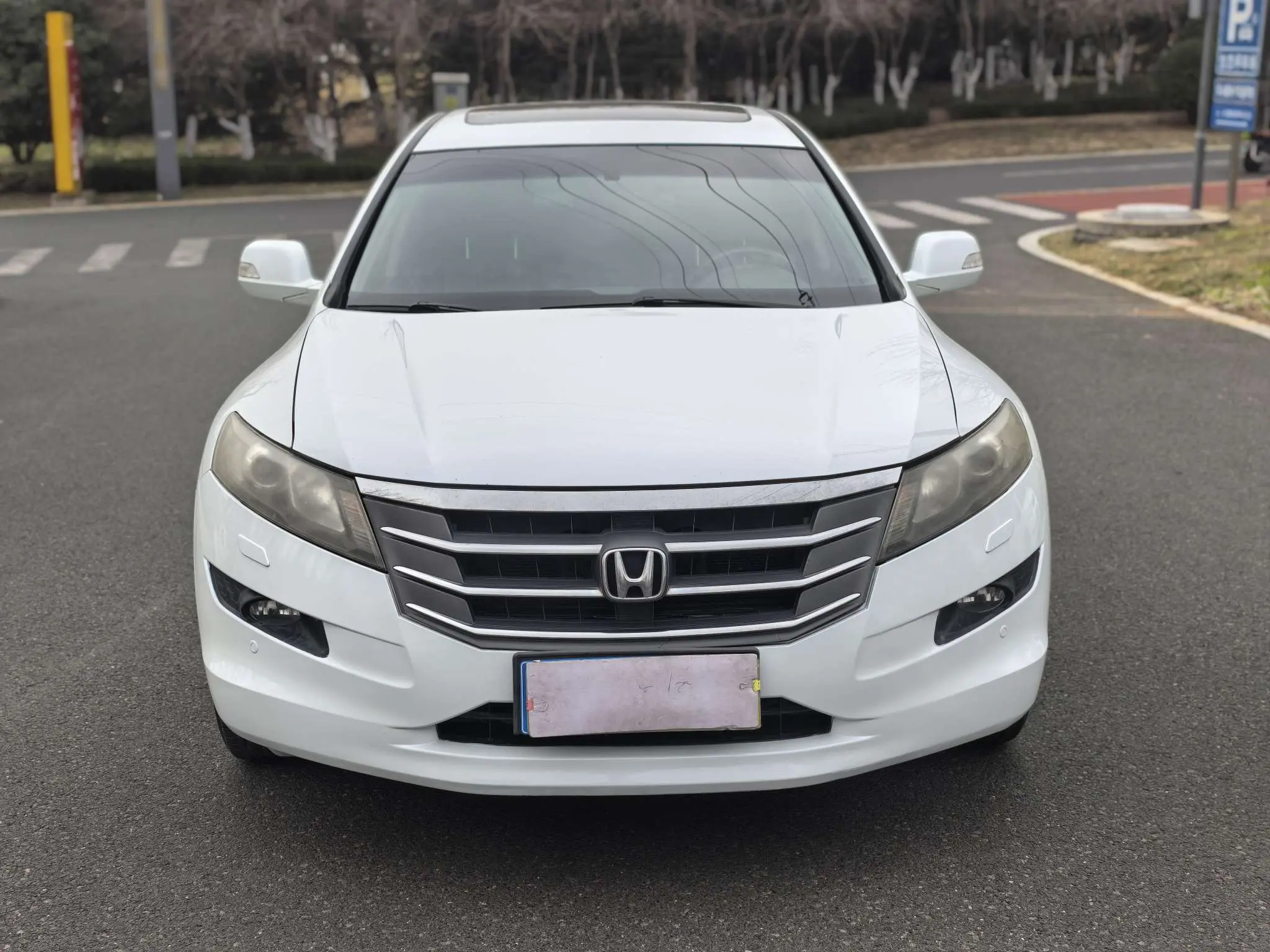 Honda Songs and poems  из Китая