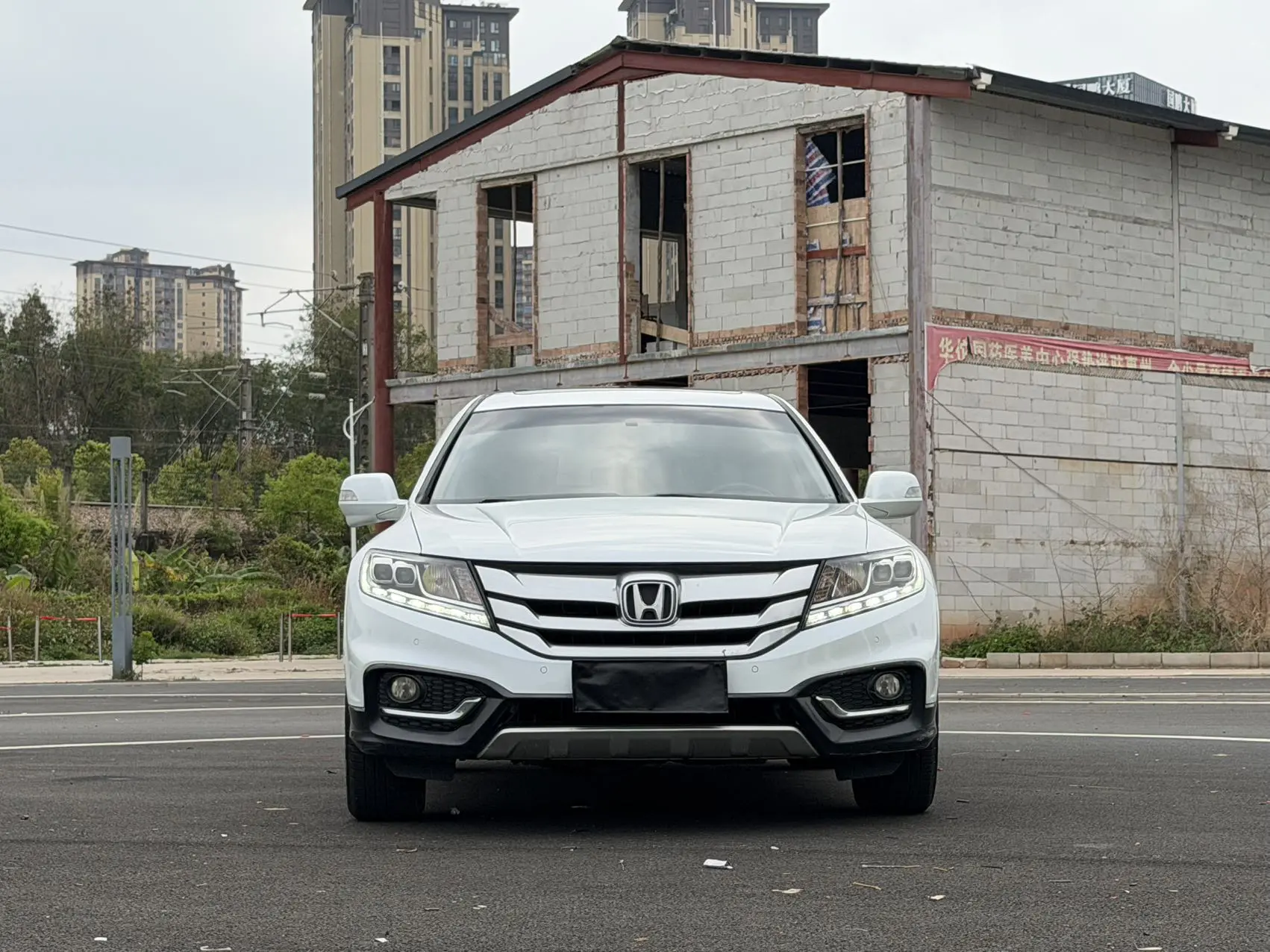 Honda Songs and poems  из Китая