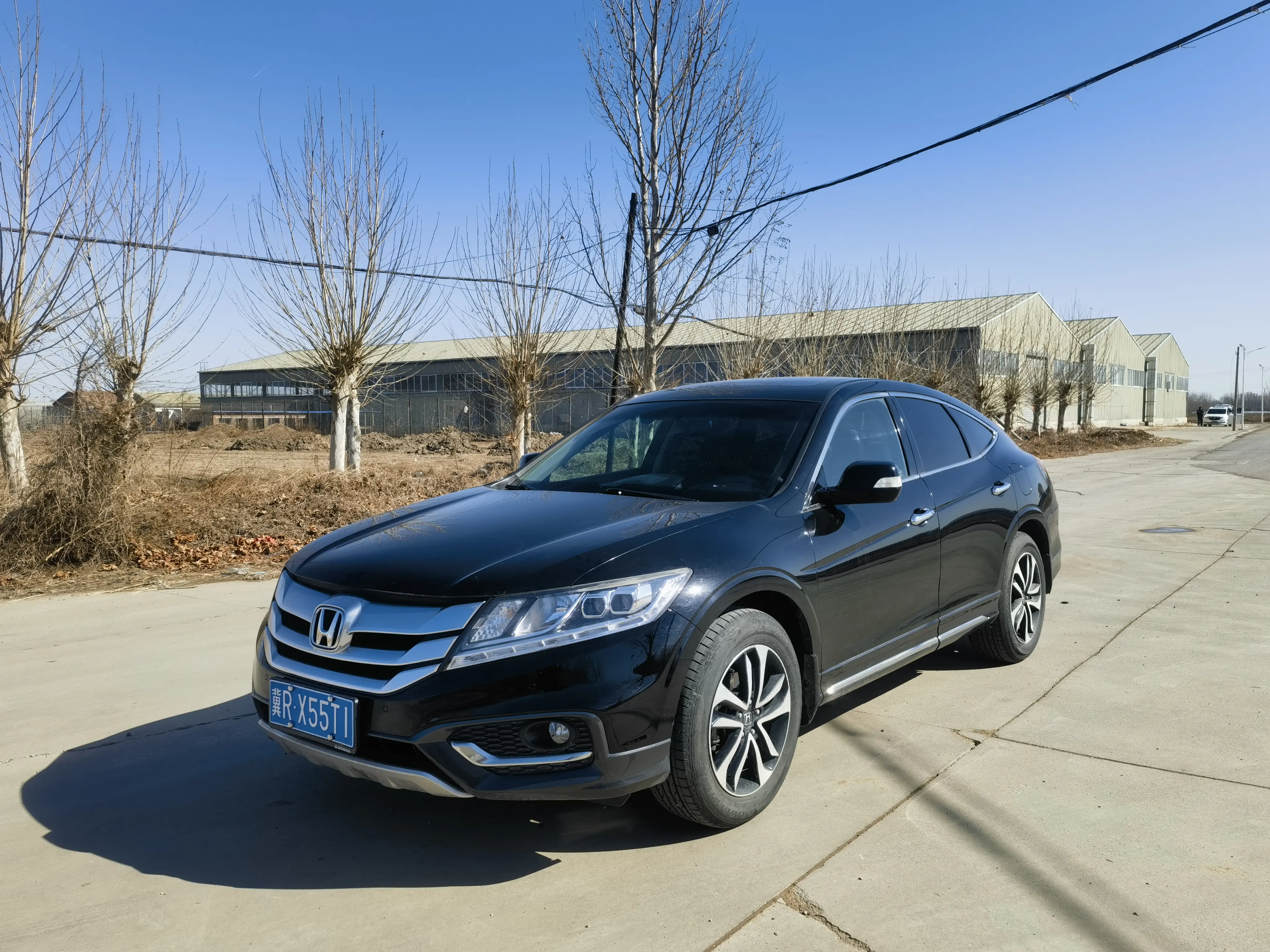 Honda Songs and poems