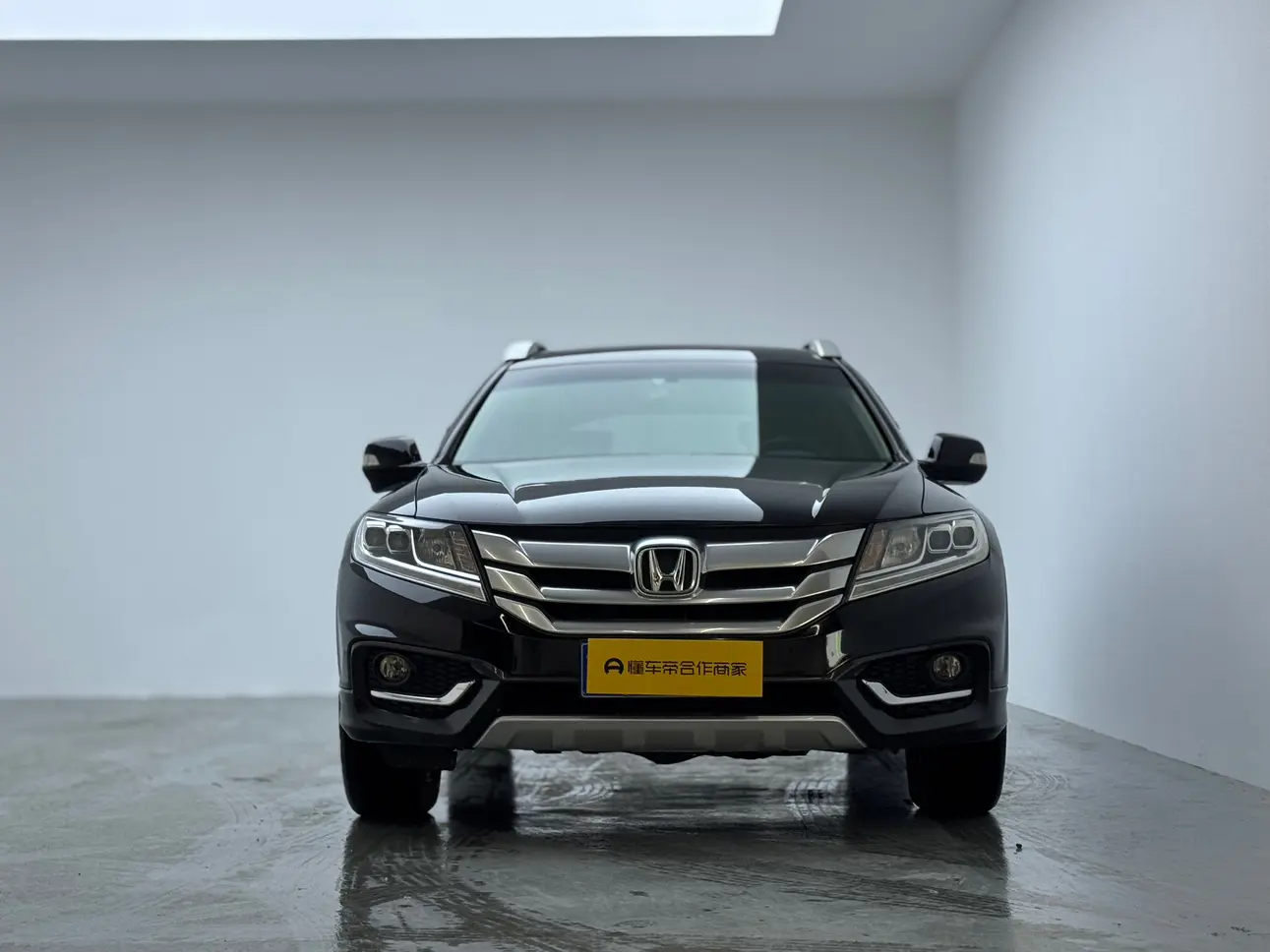 Honda Songs and poems  из Китая