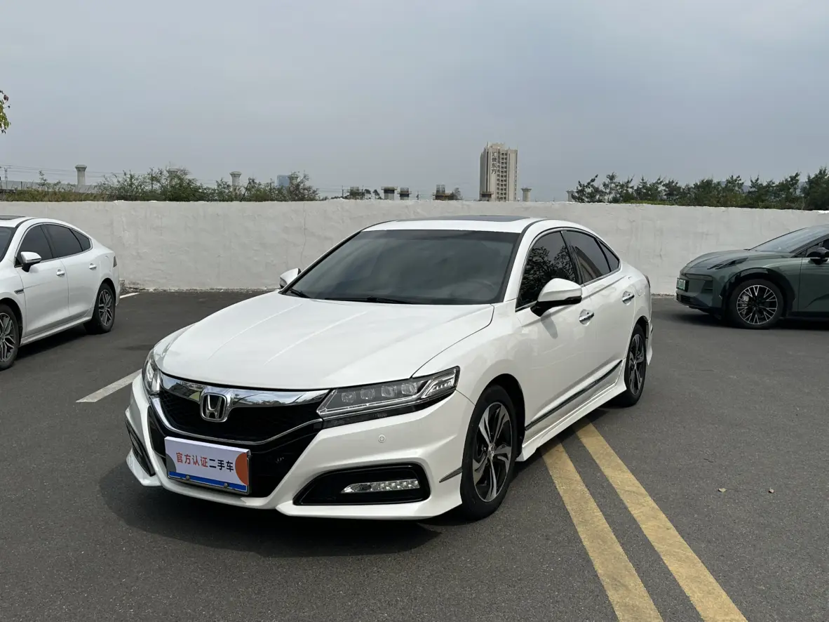 Honda Sibo Rui