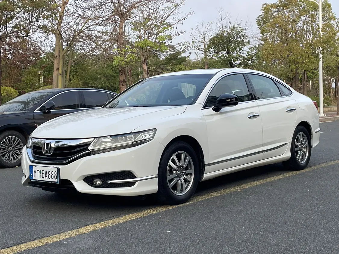 Honda Sibo Rui