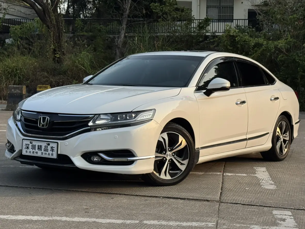 Honda Sibo Rui