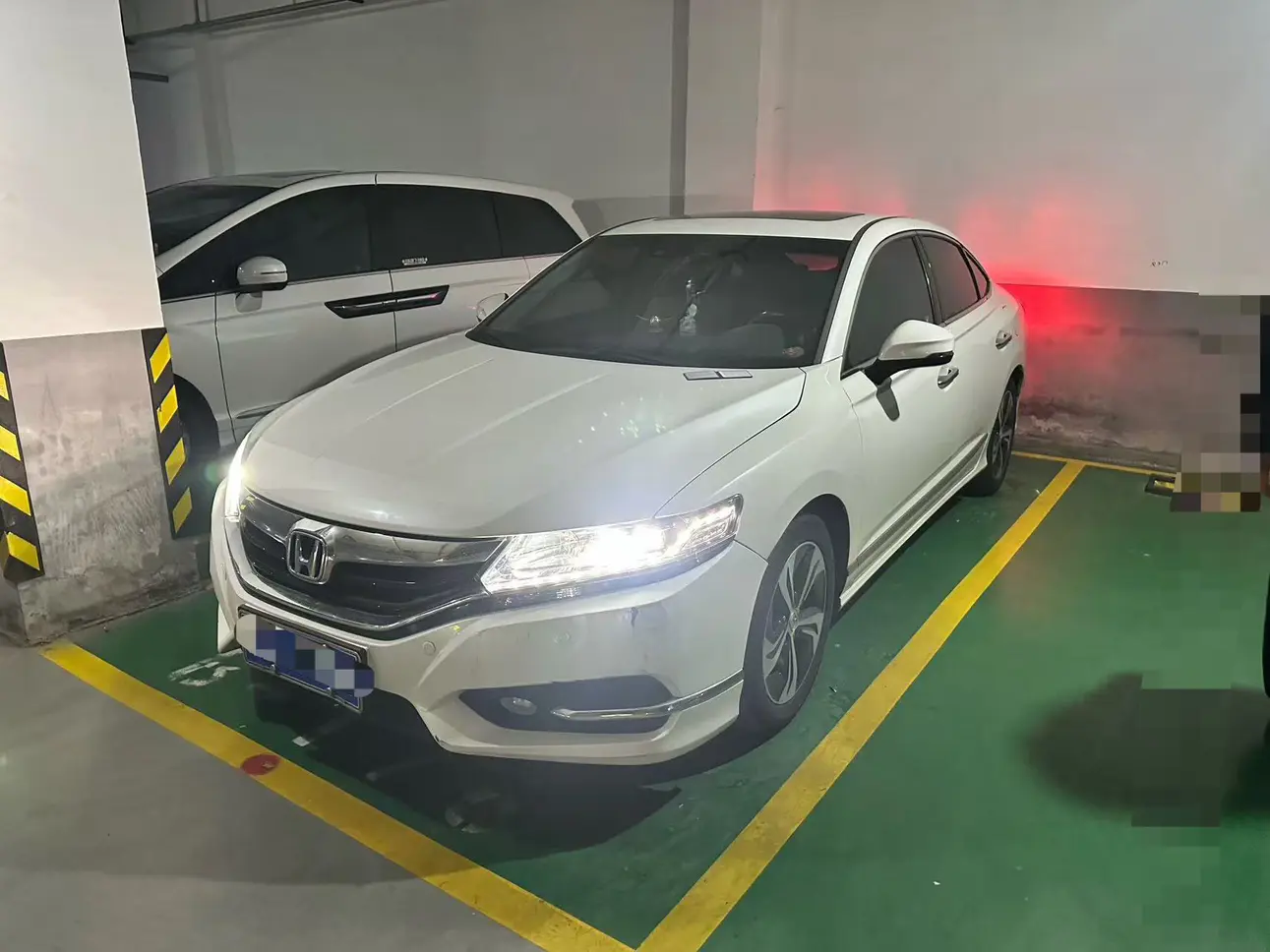 Honda Sibo Rui