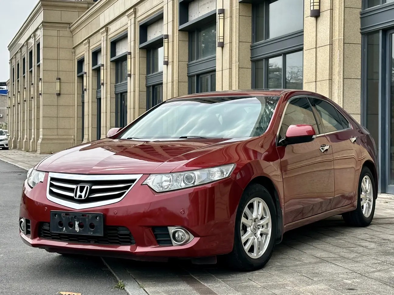 Honda Sibo Rui