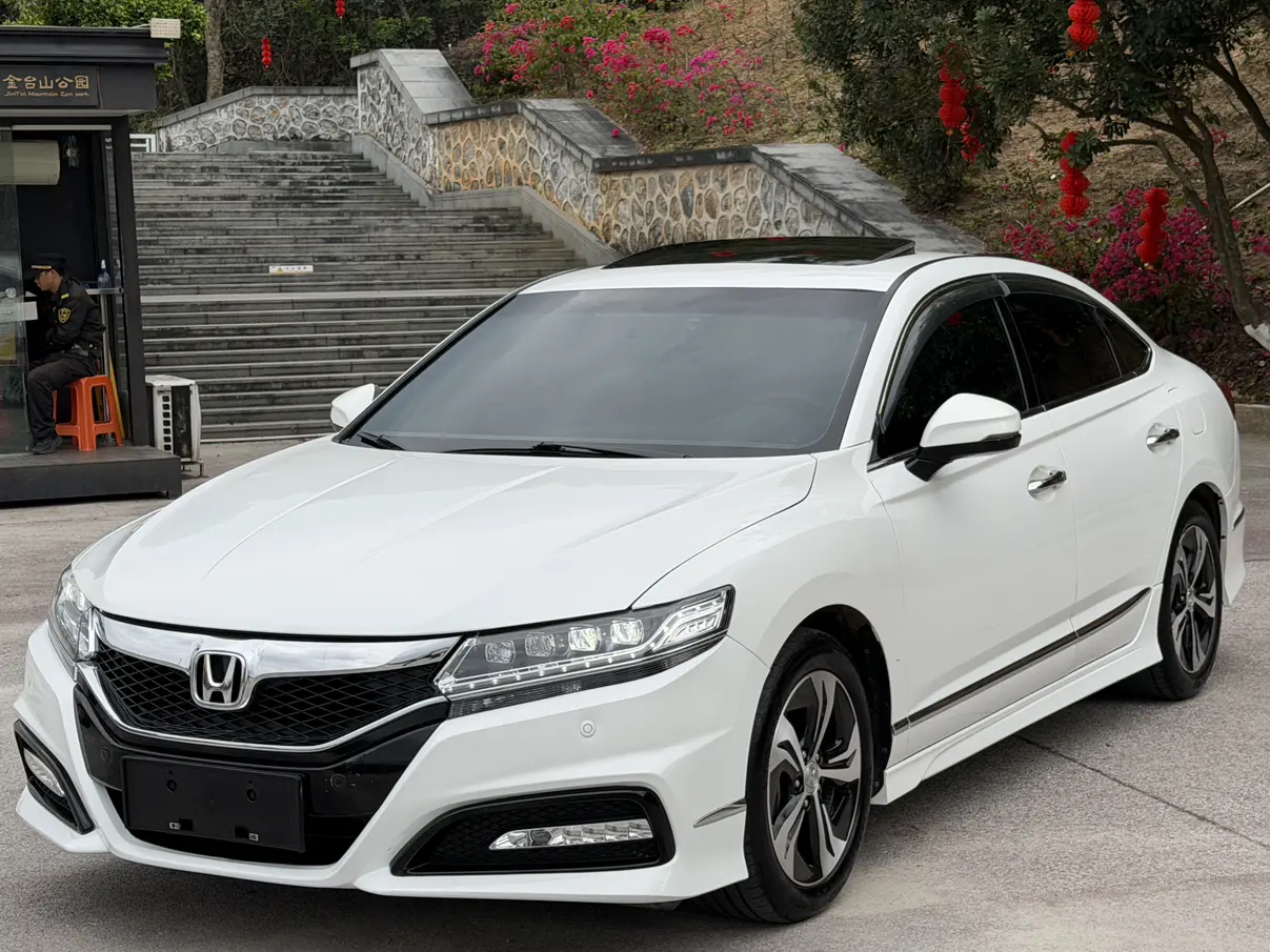 Honda Sibo Rui
