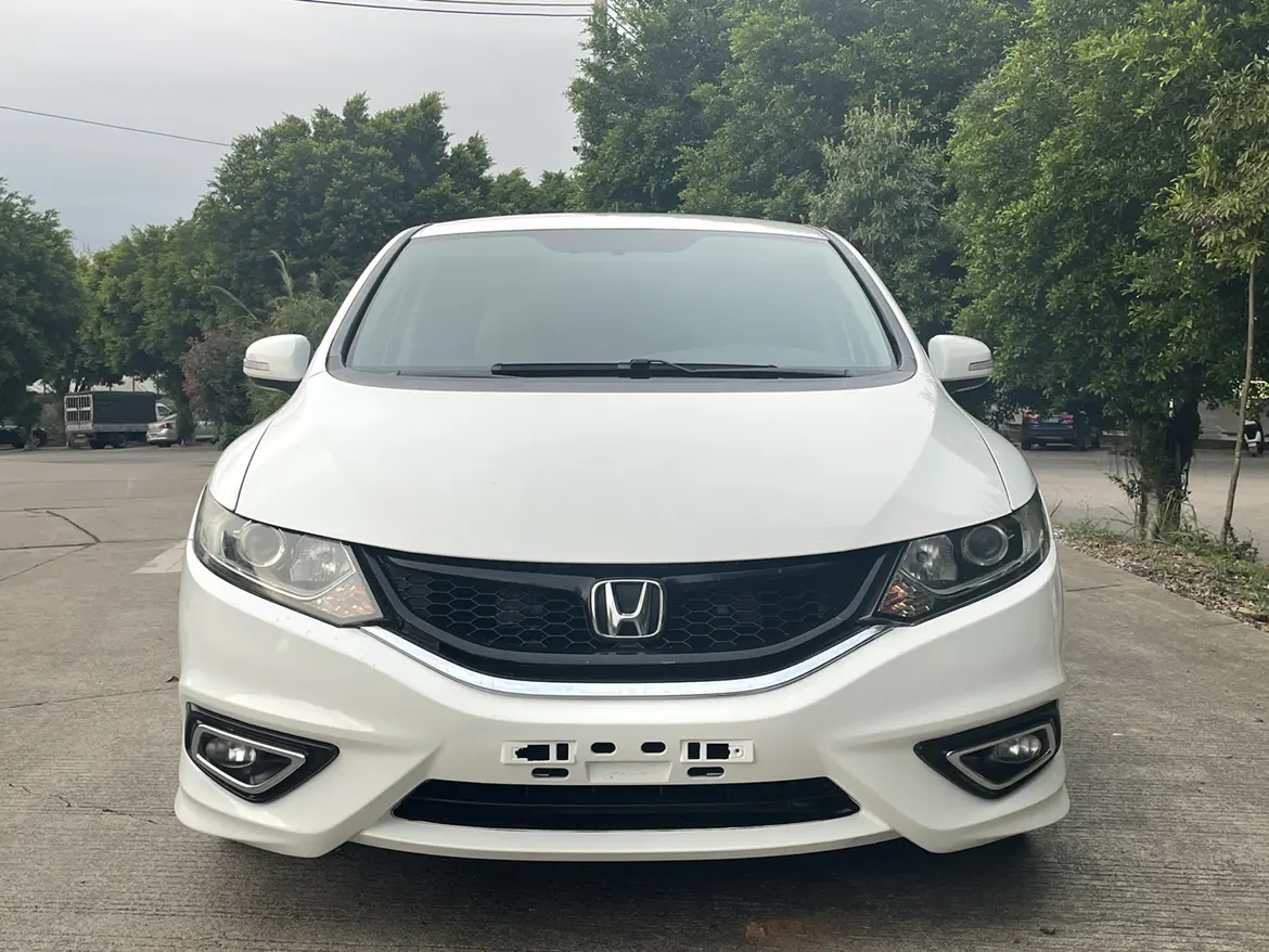 Honda Jed  из Китая
