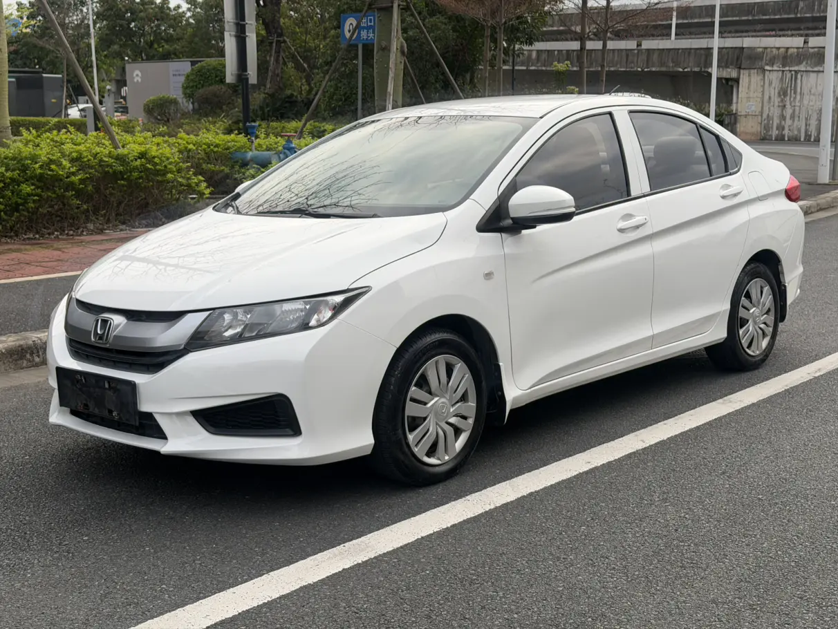 Honda Feng Fan