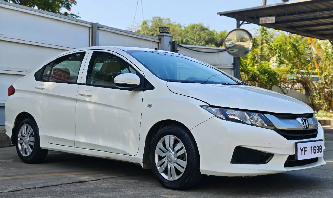 Honda Feng Fan
