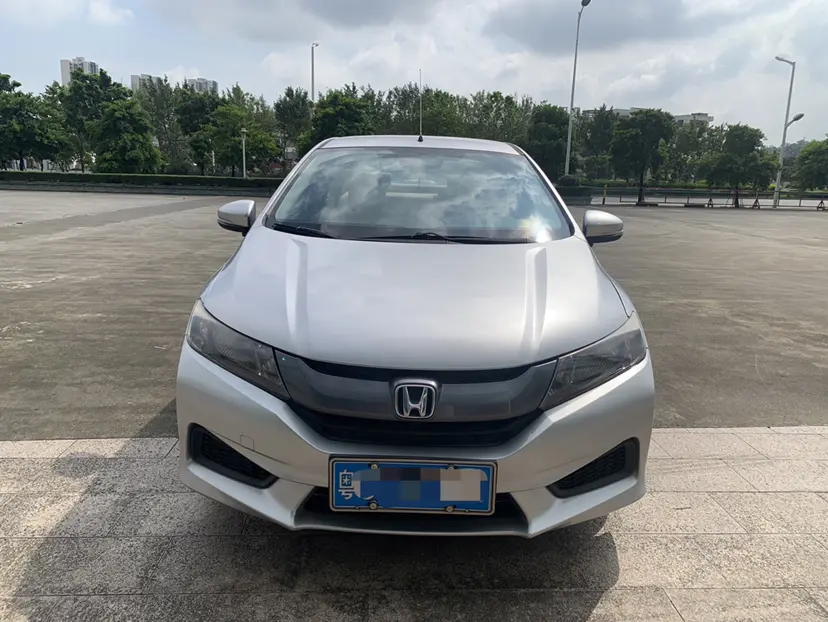 Honda Feng Fan