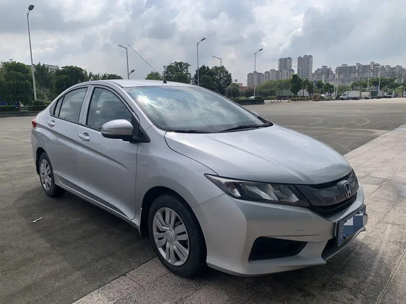Honda Feng Fan