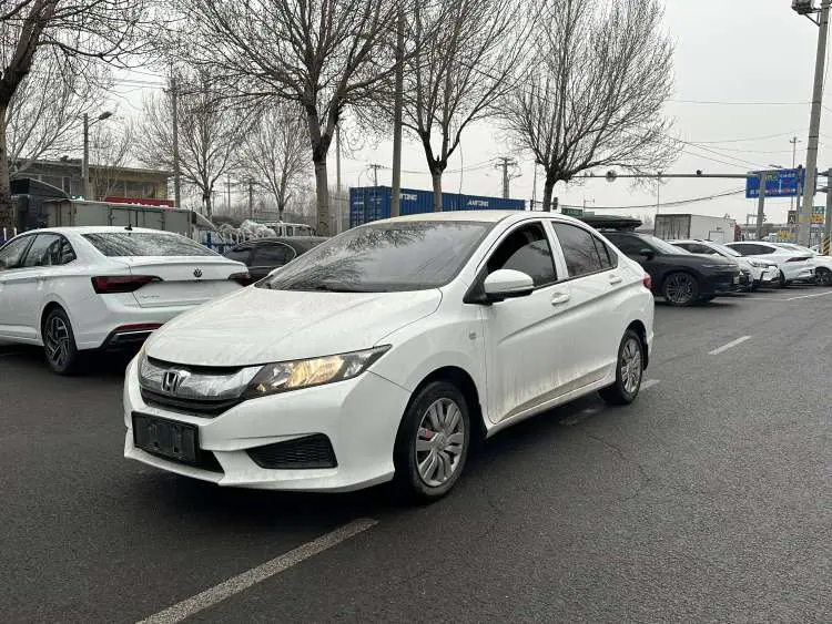Honda Feng Fan
