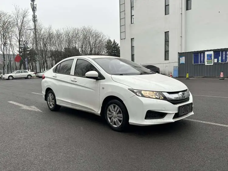 Honda Feng Fan