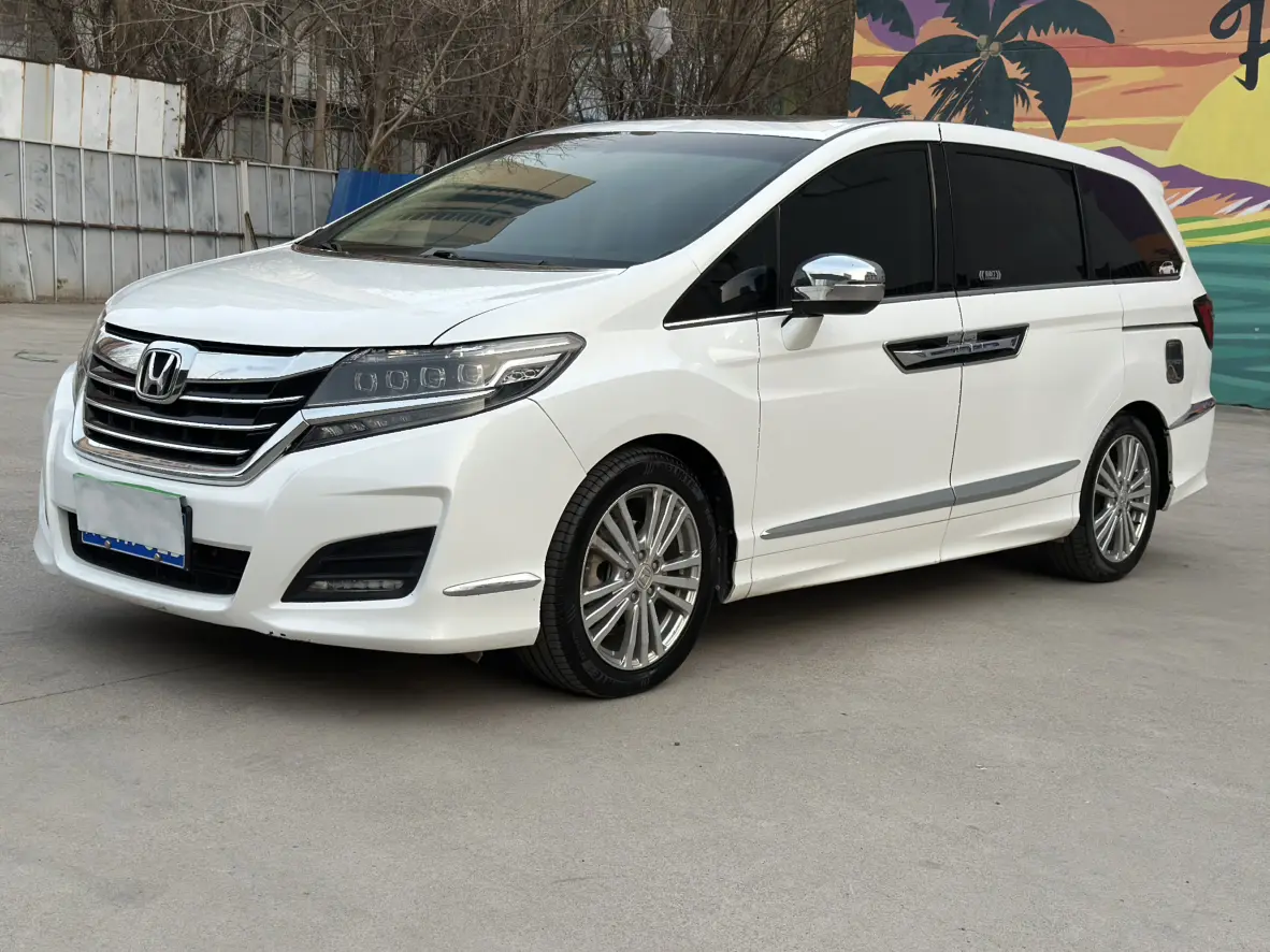 Honda Elysion