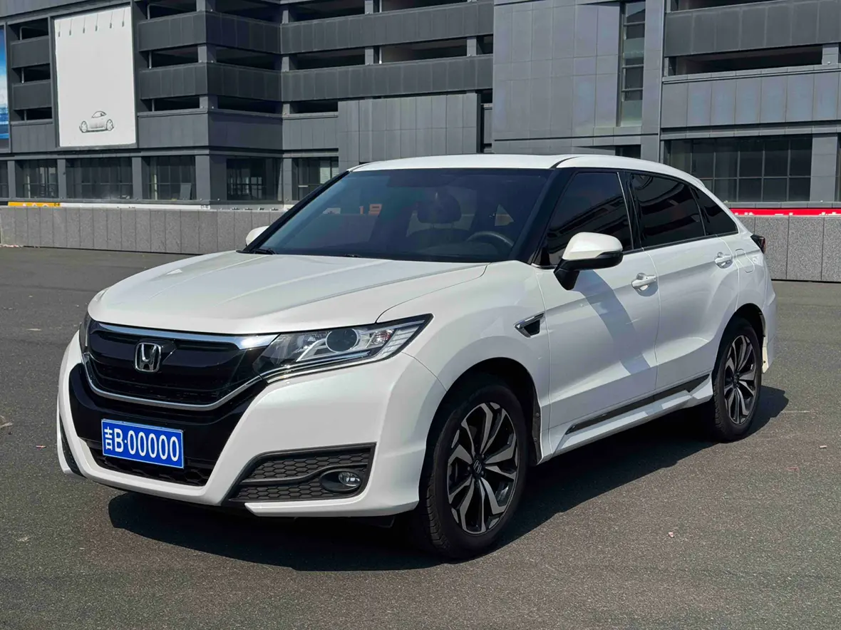 Honda UR-V