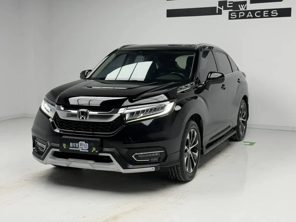 Honda Avancier