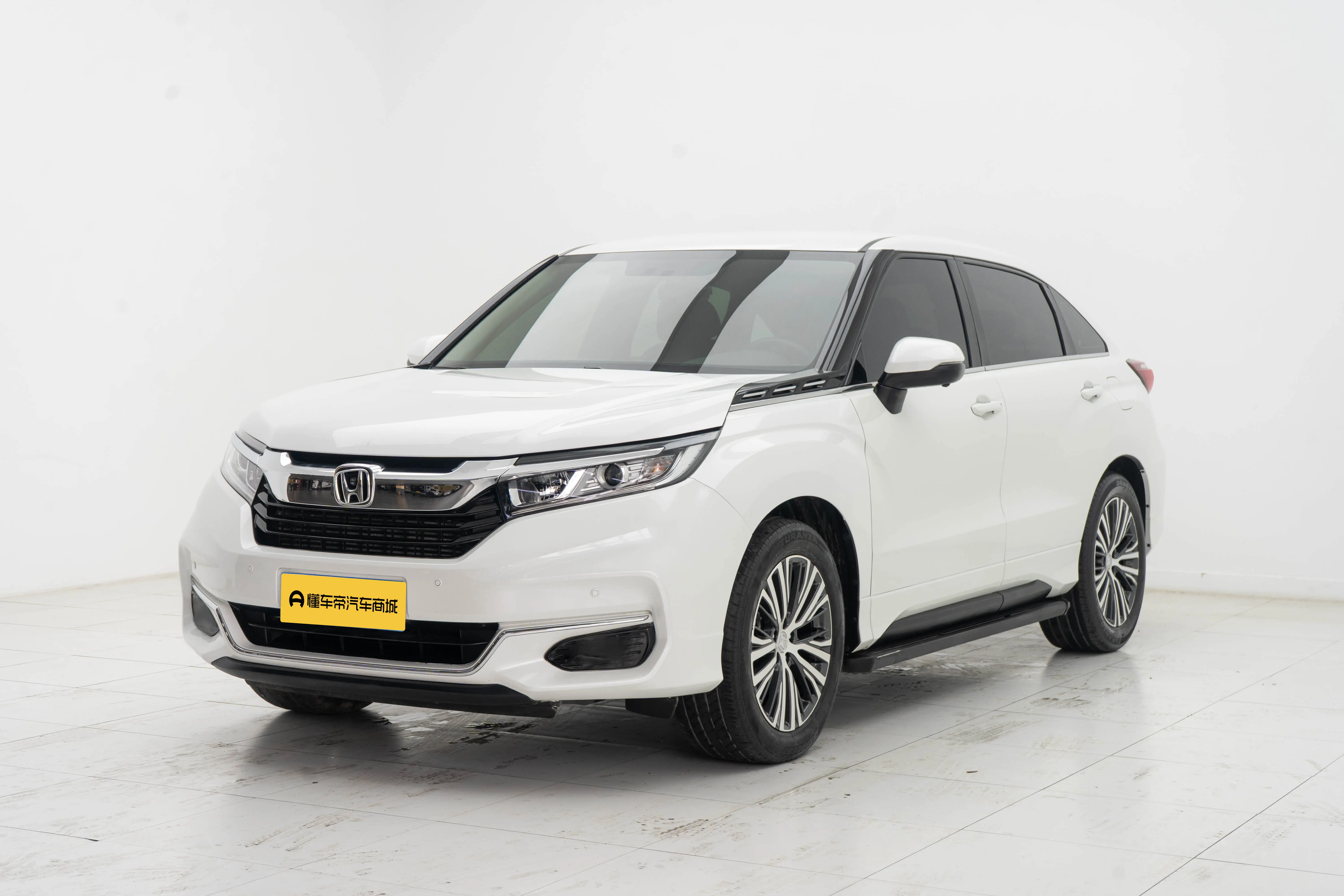 Honda Avancier
