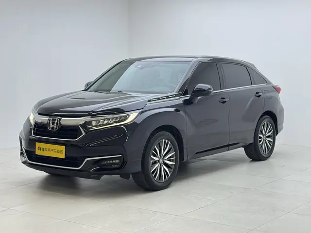 Honda Avancier
