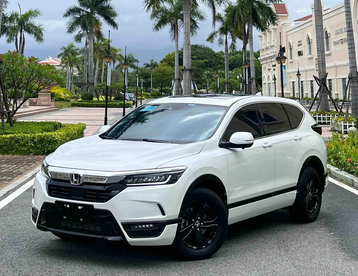 Honda Breeze