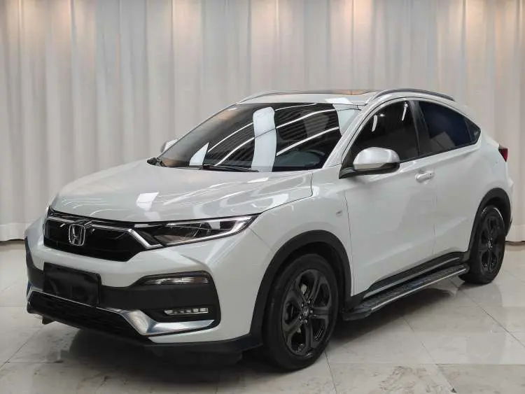 Honda WR-V