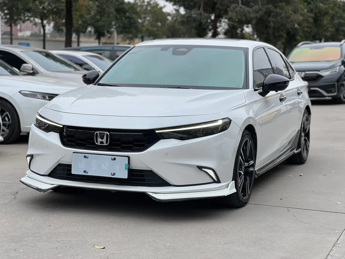 Honda Integra