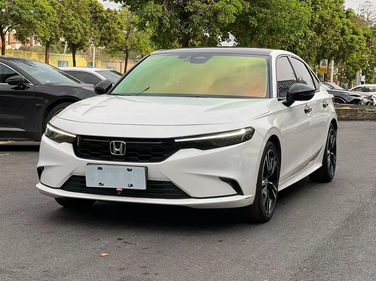 Honda Integra