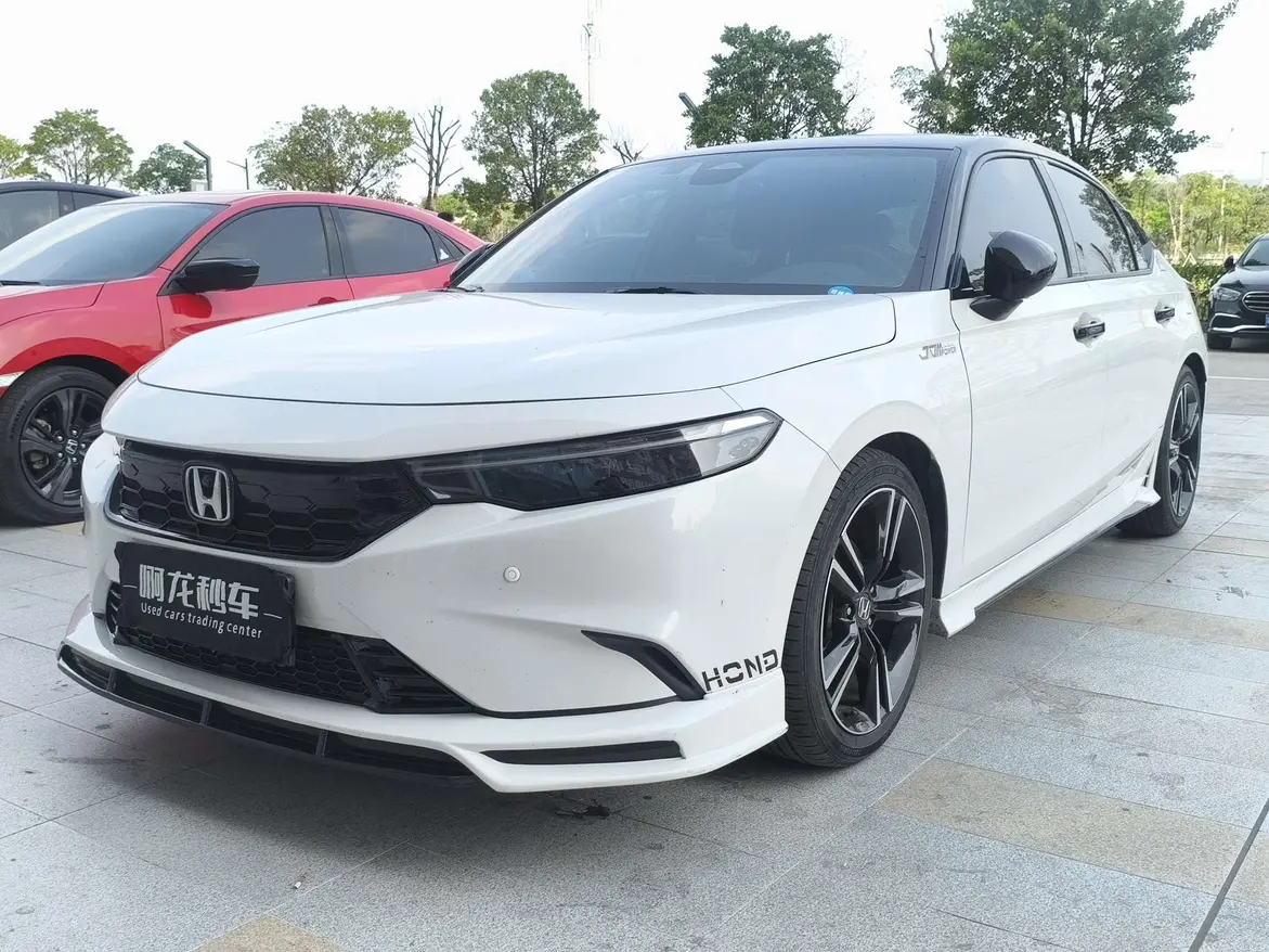 Honda Integra