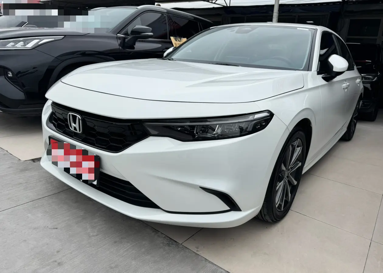 Honda Integra