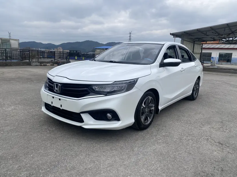 Honda Enjoy domain