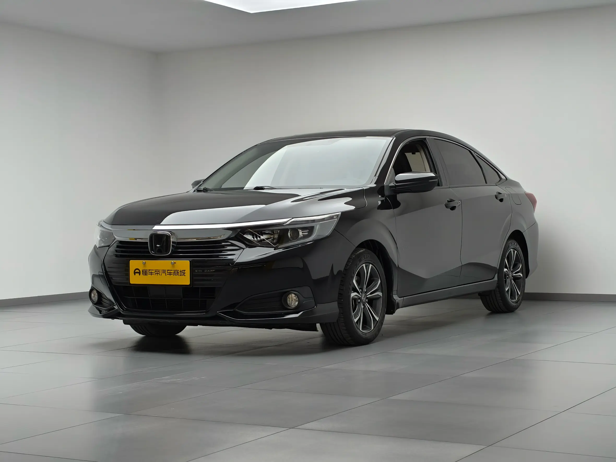 Honda Crider