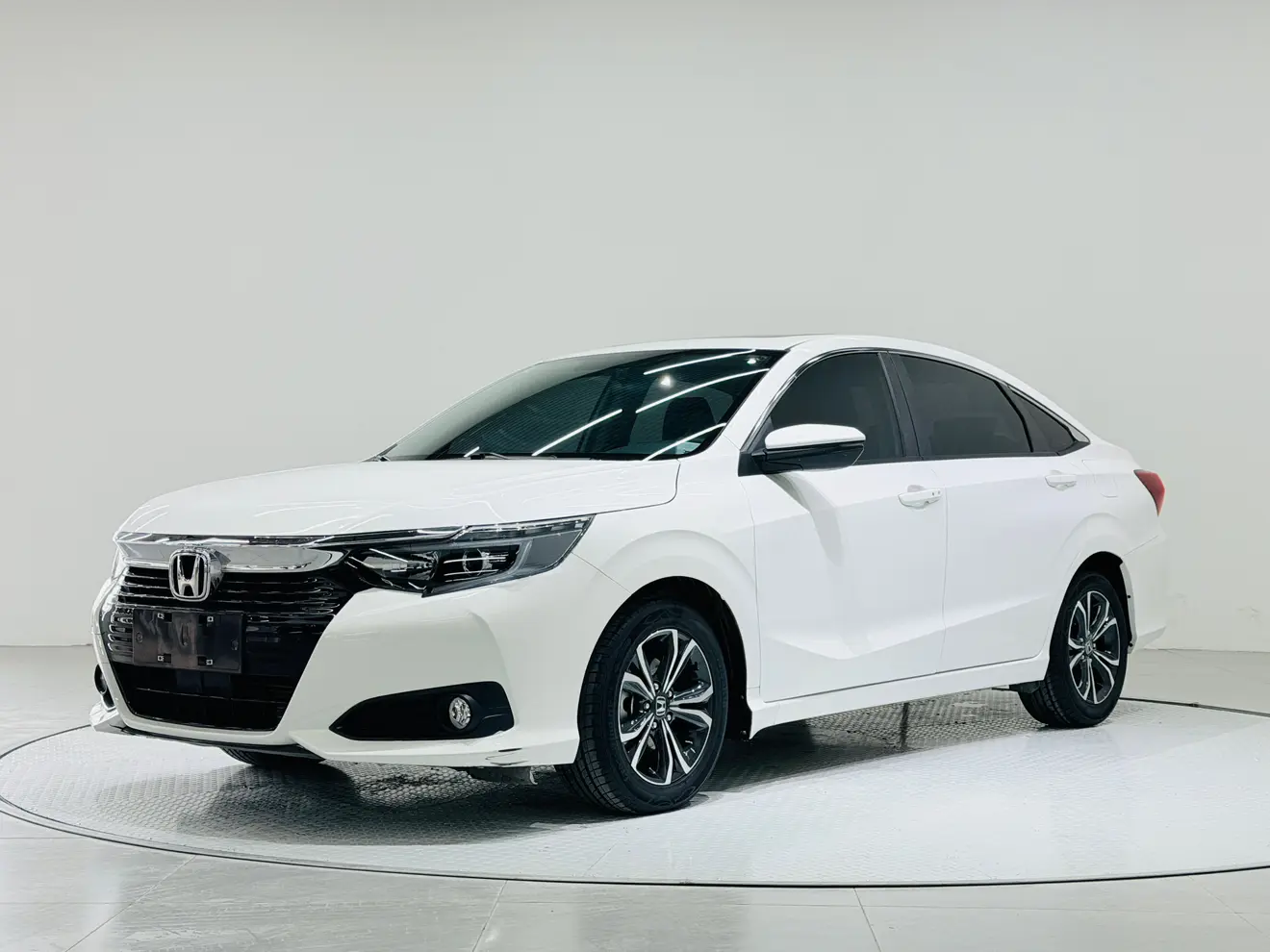 Honda Crider