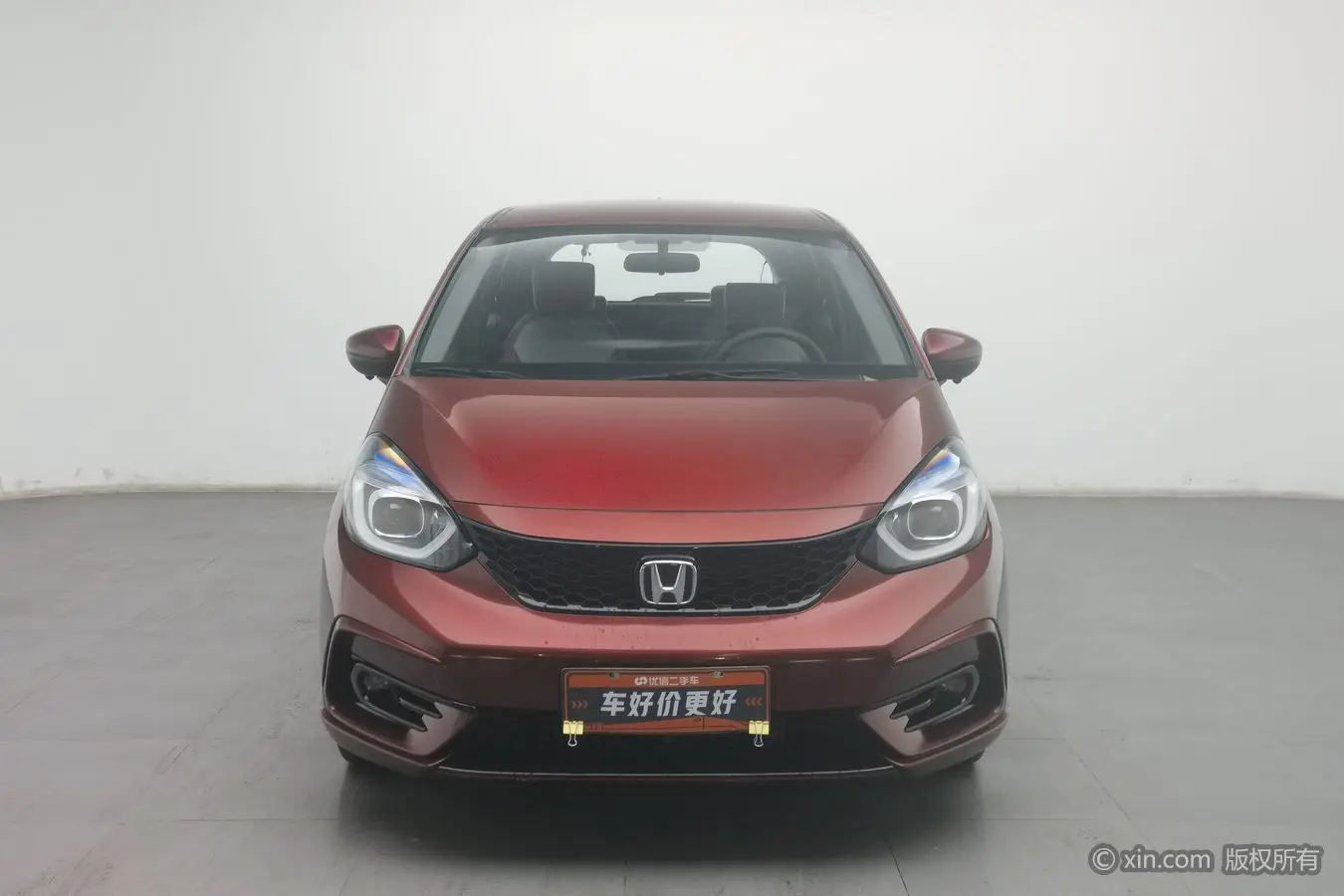 Honda HONDA LIFE  из Китая