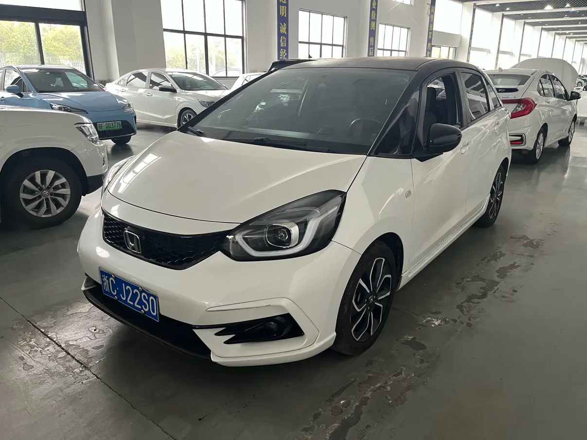 Honda HONDA LIFE  из Китая