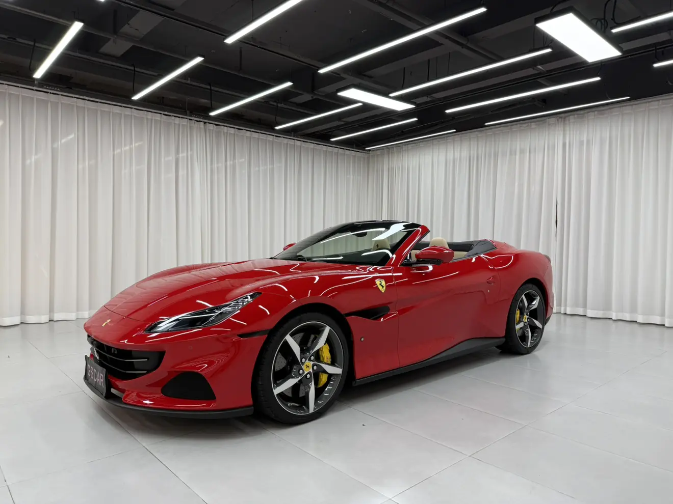 Ferrari Portofino