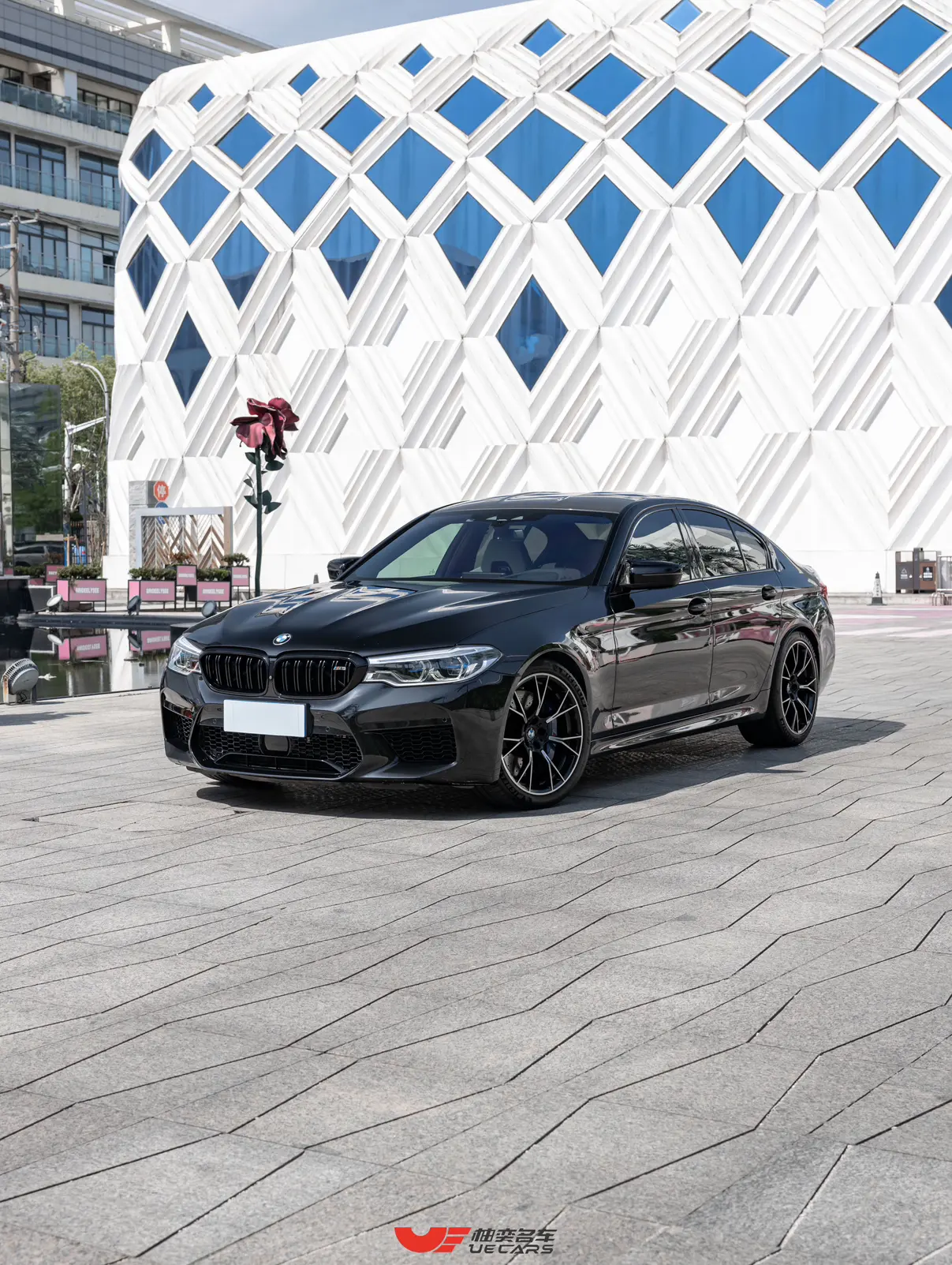 BMW M5