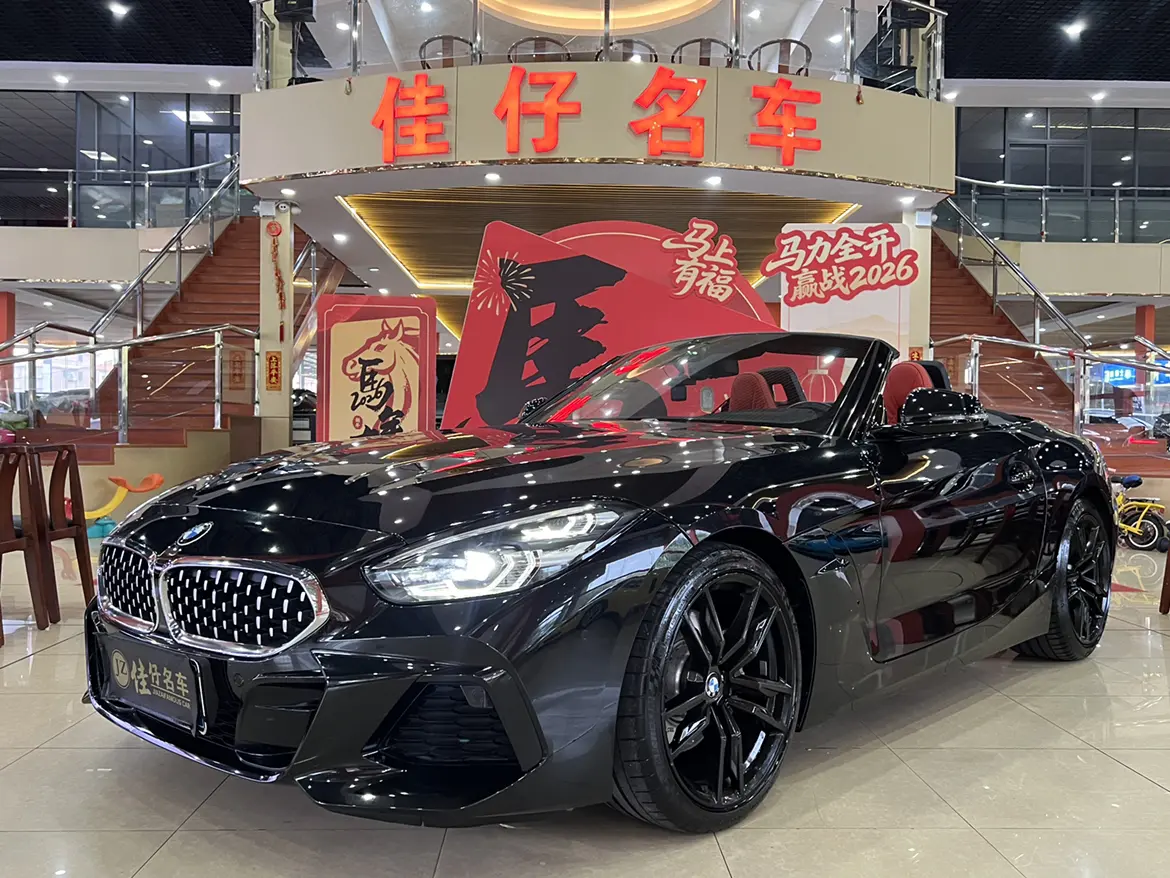 BMW Z4